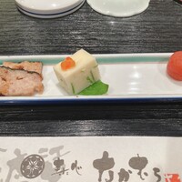 寿し心 なかむら - 