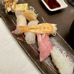 旨海寿 - 料理写真: