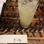 酒肴旬 三ッ石 - 