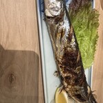 二代目どん平 - 