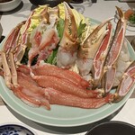 すすきの蟹一 - 