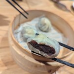 駅前小籠包 新火 - 