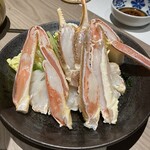 すすきの蟹一 - 