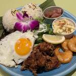 Aloha Food Factory - 