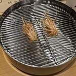 てんぷら 下村 - 