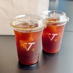 ヴァーヴ コーヒー ロースターズ - 