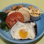 Aloha Food Factory - 