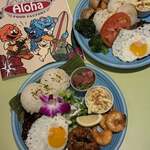 Aloha Food Factory - 