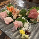 酒肴旬 三ッ石 - 