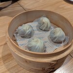 駅前小籠包 新火 - 