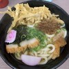 錦うどん 本店