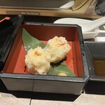 すすきの蟹一 - 