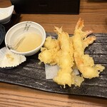 サカナテラス - 