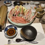 すすきの蟹一 - 