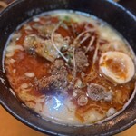 まるた酒場 とり君 - 