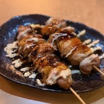 まるた酒場 とり君 - 