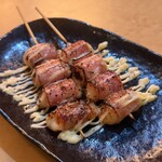 まるた酒場 とり君 - 