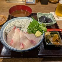 魚料理 ふじい - 