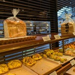 進々堂 - 料理写真: