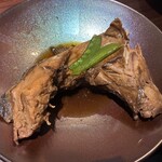 鮨ダイニング 旨海 - 