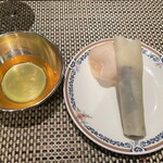 ホテルオークラ 中国料理「桃花林」 - 