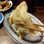 SAPPORO餃子製造所 札幌駅西店 - 