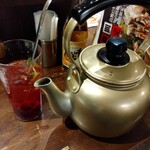 SAPPORO餃子製造所 札幌駅西店 - 