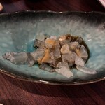 鮨ダイニング 旨海 - 