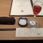 和食日和 おさけと - 