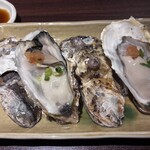 鮨ダイニング 旨海 - 