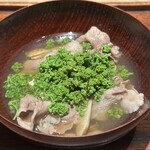 神楽坂 石かわ - 