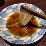 鮨ダイニング 旨海 - 