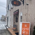 ロールケーキ工房Q’LL - 