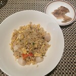 ホテルオークラ 中国料理「桃花林」 - 