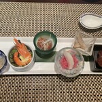 ホテルオークラ 中国料理「桃花林」 - 