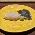 神楽坂 石かわ - 