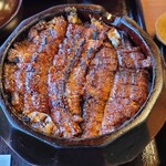 あつた蓬莱軒 本店 - 