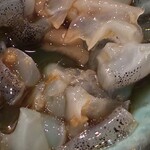 鮨ダイニング 旨海 - 