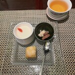 ホテルオークラ 中国料理「桃花林」 - 