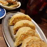 SAPPORO餃子製造所 札幌駅西店 - 