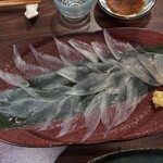 鮨ダイニング 旨海 - 