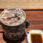 神楽坂 石かわ - 