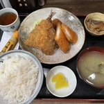 伊東食堂 - 