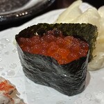 鮨ダイニング 旨海 - 