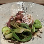 神楽坂 石かわ - 