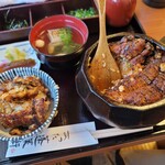 あつた蓬莱軒 本店 - 