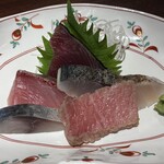 鮨ダイニング 旨海 - 