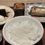 神楽坂 石かわ - 