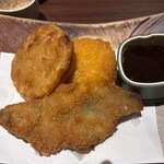 鮨ダイニング 旨海 - 