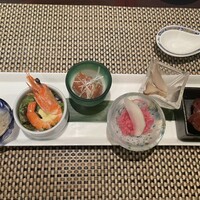 ホテルオークラ 中国料理「桃花林」 日本橋室町賓館 - 